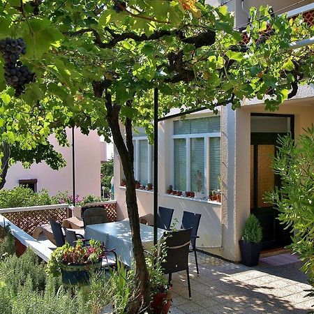 Apartman Balen J. Banjol Exterior foto