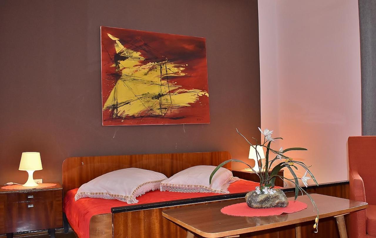 Apartman Balen J. Banjol Exterior foto