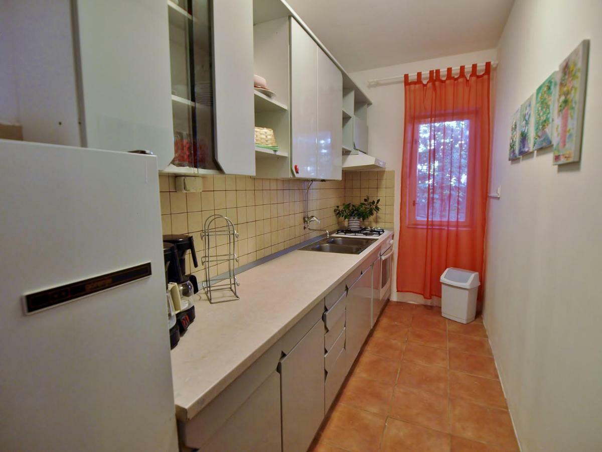 Apartman Balen J. Banjol Exterior foto